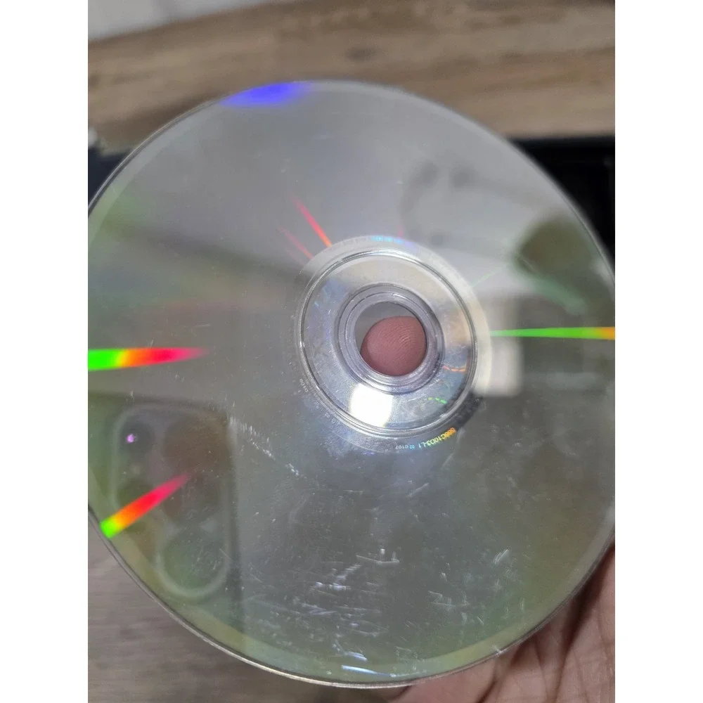 Halo Reach Limited Edition (Xbox 360) Excellent Condition!
